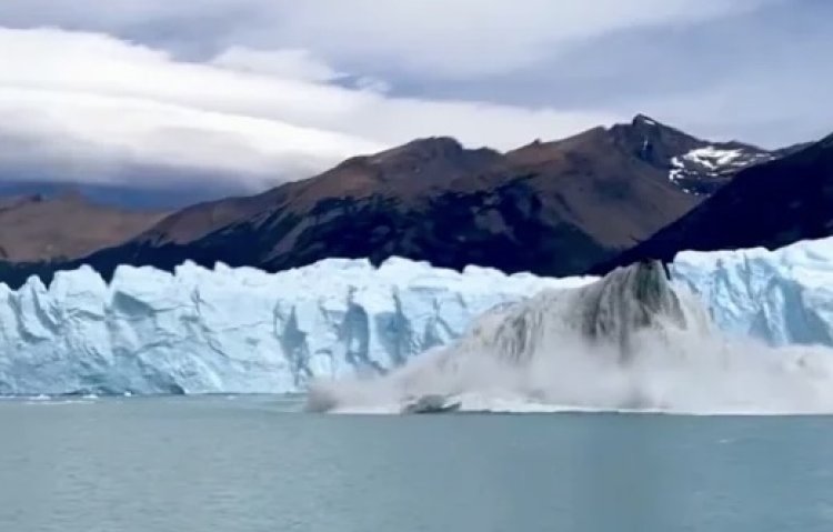 Qué es el ambiente periglacial y por qué es clave en la Ley de Glaciares