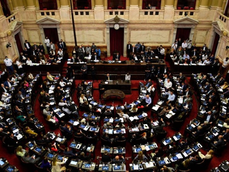 El Gobierno enviará al Congreso una nueva Ley de Salud Mental