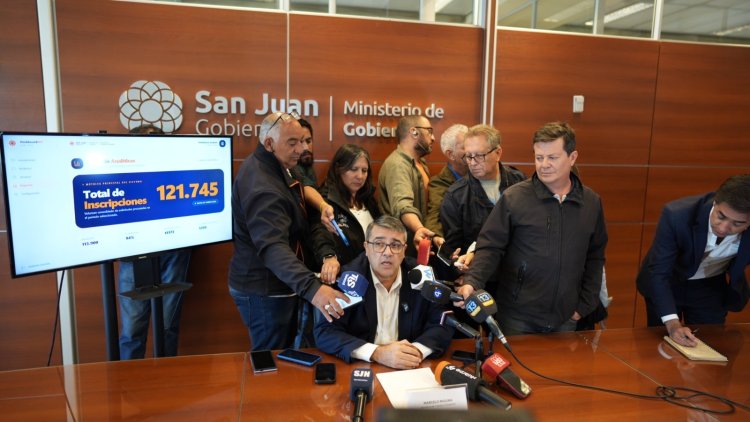 Gobierno colocará puntos de asesoramiento de Boleto Escolar y enviará orientadores a paradas de RedTulum