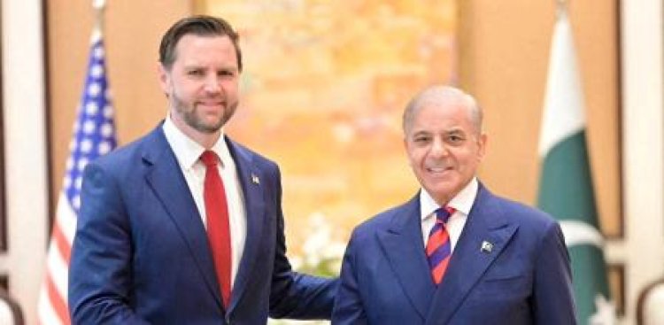 Las delegaciones de EE UU e Irán negocian en Islamabad un acuerdo de paz