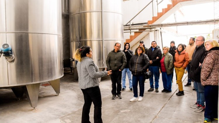 San Juan será sede del Congreso Federal de Guías de Turismo