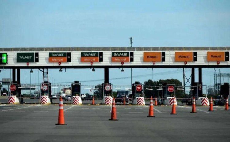 El Gobierno delegó en las provincias la concesión de rutas nacionales por peaje y San Juan está habilitada