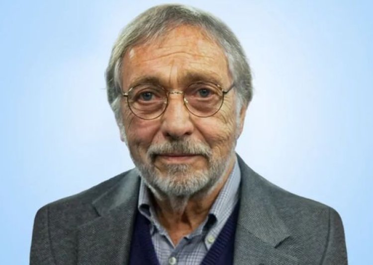 Murió Luis Brandoni a los 86 años