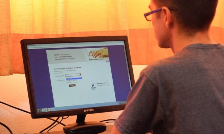 Pocito: ponete al día con tus impuestos municipales aprovechando los beneficios