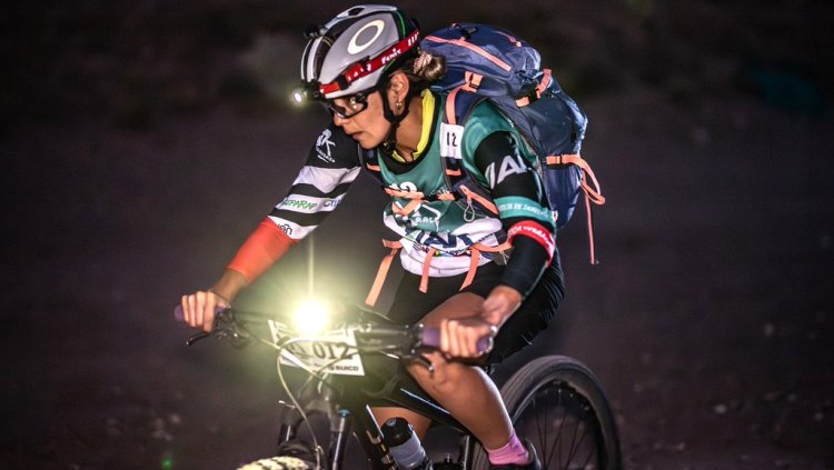 Se disputará la XK Race San Juan 2026