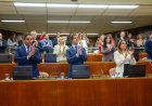 Diputados: Aprobaron la creación de cargos judiciales y ratificaron el Sistema de Control Integrado