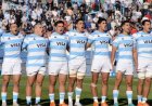 A Los Pumas San Juan le sienta bien