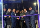 La Libertad Avanza consolida su armado en San Juan y ya cuenta con sede en Sarmiento