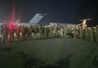 Llegó la ayuda argentina a Venezuela: militares y especialistas ya trabajan en las zonas afectadas