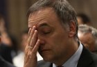 Fin: renunció Manuel Adorni