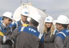 Qué va a pasar con el puesto de Manuel Adorni en el directorio de YPF, tras su salida del Gabinete