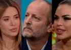Prohíben salir del país a Martín Insaurralde, Jesica Cirio y Sofía Clerici