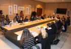 Diputados analizaron el proyecto de Desarrollo Minero Local