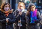 Arranca la semana más fría del año en San Juan