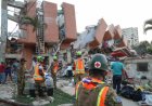 Unos 59.000 edificios habrían sido dañados o destruidos por los terremotos en Venezuela