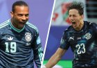 Paraguay eliminó a Alemania y se metió en los octavos de final