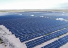 San Juan entre el cobre y el sol de la mano de las energías limpias
