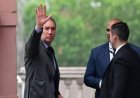 Se esperan al menos 14 gobernadores en la jura de Santilli como de jefe de Gabinete