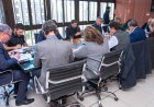 Diputados definieron el temario de la Sexta Sesión Ordinaria