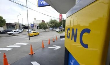 En San Juan descartan cortes de GNC y aseguran normalidad en el suministro