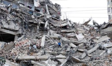 Venezuela registra 138 réplicas tras los terremotos