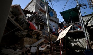 Venezuela: 16 países ya enviaron ayuda humanitaria y millones de rescatistas