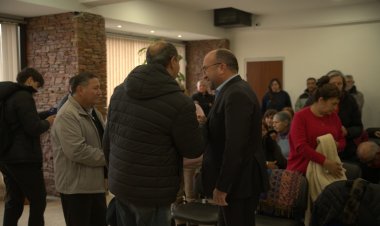 Después de 30 años de espera, el Barrio ATSA IV tendrá cloacas antes de fin de año
