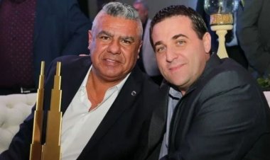 Confirman los procesamientos de Chiqui Tapia, Pablo Toviggino y la AFA por una causa de evasión fiscal