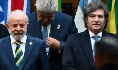Milei asistirá a la cumbre presidencial rodeado de fuertes fricciones