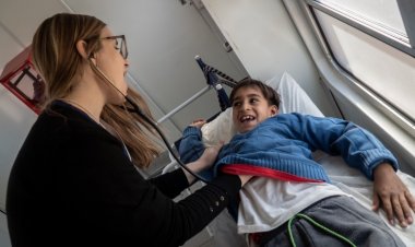 Se realizará un operativo de salud integral en Chimbas