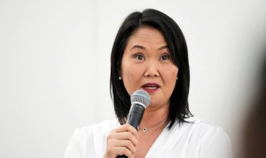 Perú: la Justicia declaró presidenta a Keiko Fujimori
