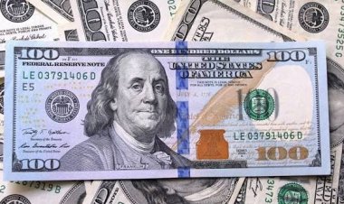 El dólar oficial se enfila a cerrar junio con la mayor suba en casi un año