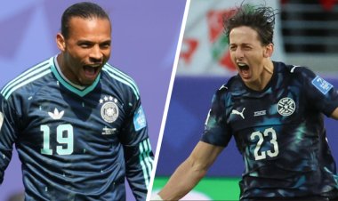 Paraguay eliminó a Alemania y se metió en los octavos de final