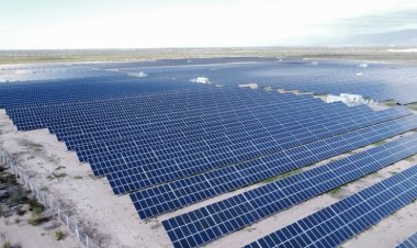 San Juan entre el cobre y el sol de la mano de las energías limpias