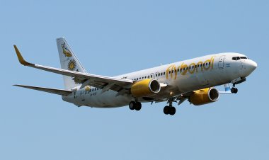 La crisis de Flybondi se profundiza: denuncian que la empresa no paga los retiros voluntarios