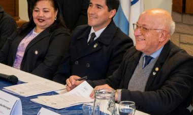 Donde la Universidad puede colaborar, allí está presente