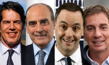 Milei es el Presidente con más jefes de Gabinete en un mandato