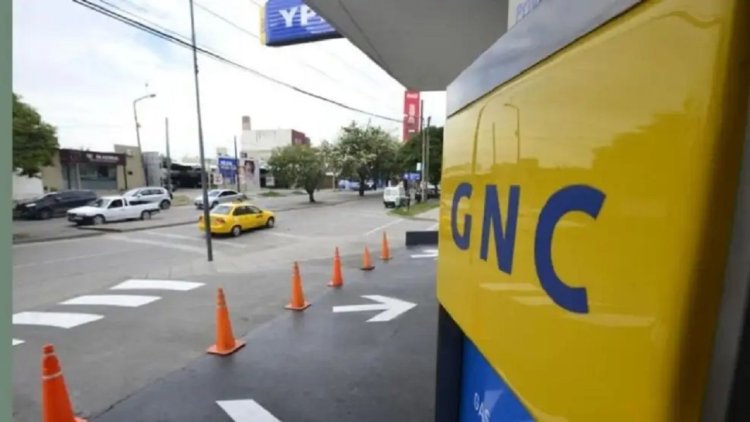 En San Juan descartan cortes de GNC y aseguran normalidad en el suministro