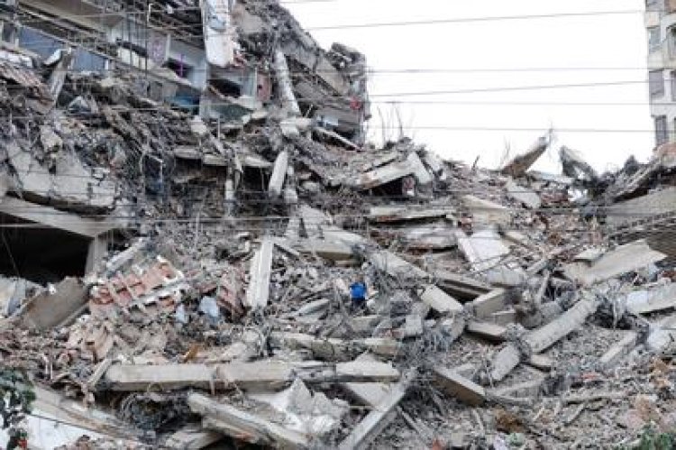 Venezuela registra 138 réplicas tras los terremotos