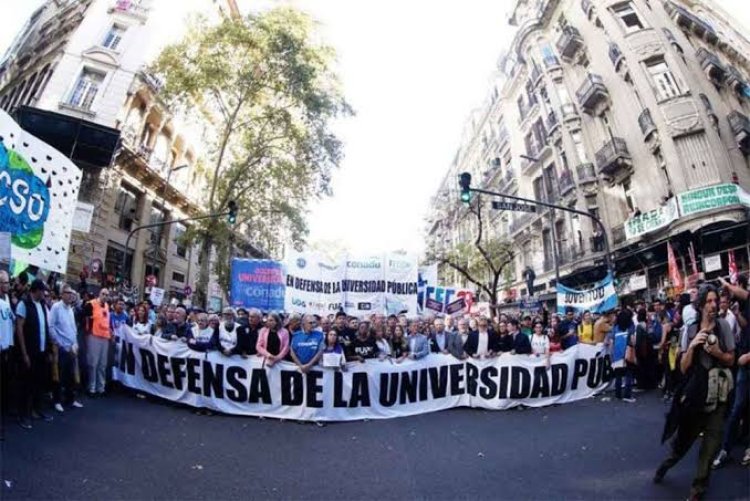 Ajuste universitario: la Corte rechazó la apelación del Gobierno y dejó firme el aumento de fondos