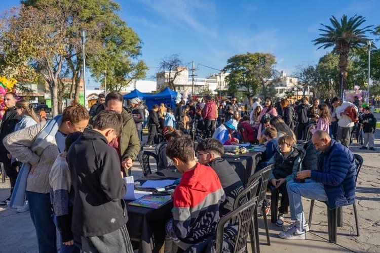 Conocé la agenda cultural de la Ciudad, con propuestas imperdibles para este fin de semana