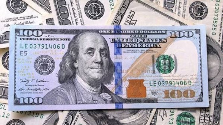 El dólar oficial se enfila a cerrar junio con la mayor suba en casi un año