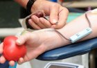 Cada colecta de sangre fortalece la atención de quienes más la necesitan