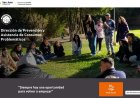 Lanzaron una página web para quien busque ayuda ante consumos problemáticos