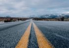 Piden extremo cuidado en rutas sanjuaninas ante el frío extremo