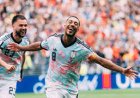Mundial 2026: qué países juegan hoy por los 16avos de final
