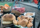 La Fiesta del Pan y la Semita vuelve este domingo con un desafío histórico: cocinar la Semita Más Grande del Mundo
