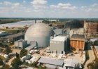 Proyectan construir una central nuclear privada por US$1.200 millones en Atucha