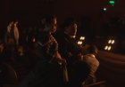 "El grito sagrado” se pone en escena para subir el telón a la gala patria