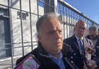Perea confirmó negociaciones avanzadas con Nación por la ruta 40